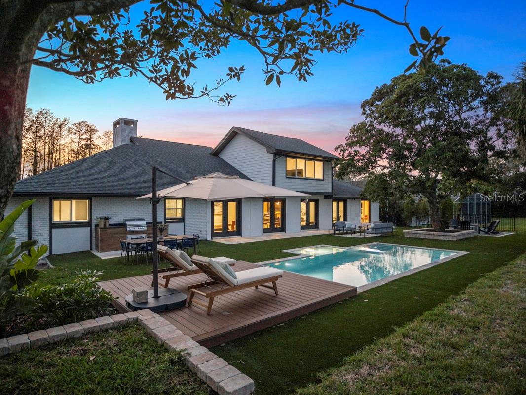 BAY HILL SEC 13 - Residential