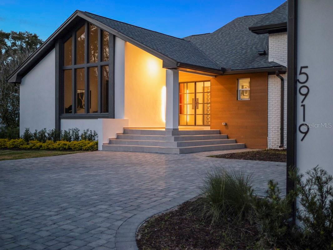 BAY HILL SEC 13 - Residential