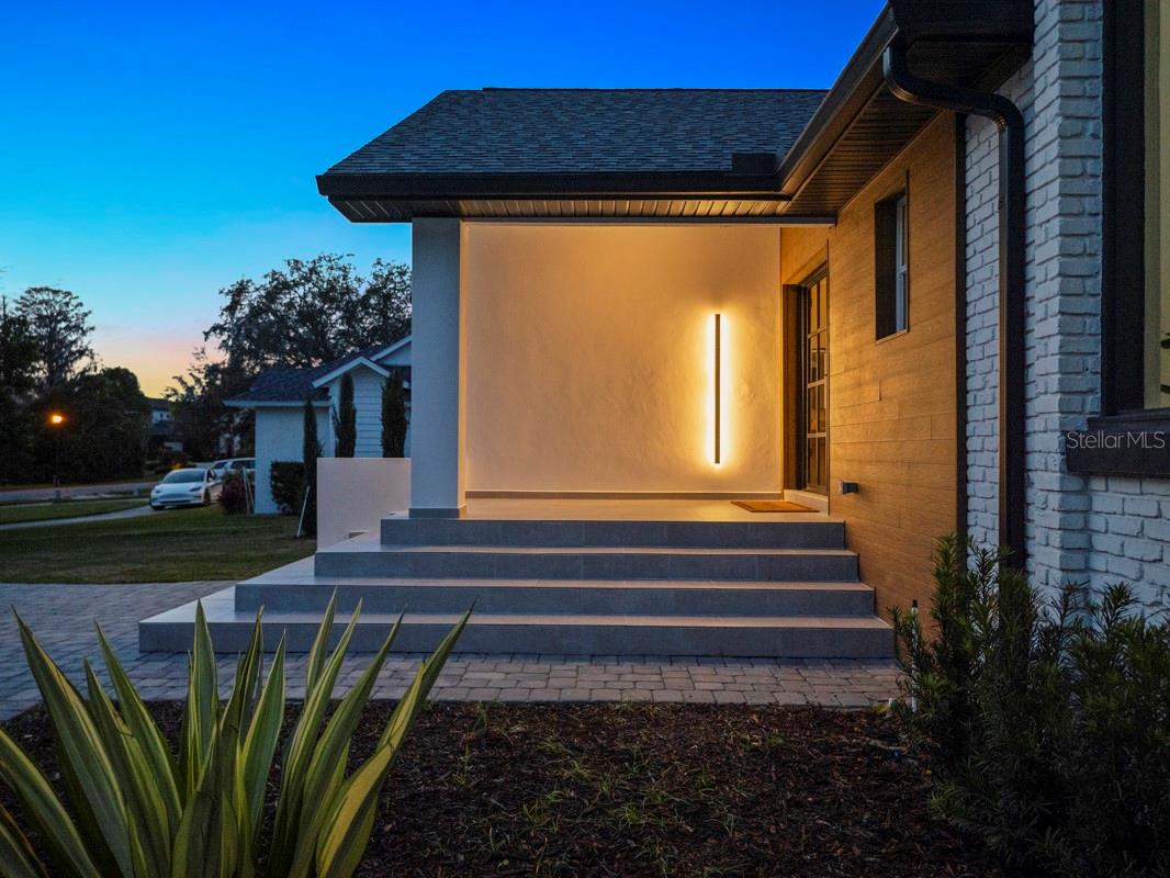 BAY HILL SEC 13 - Residential