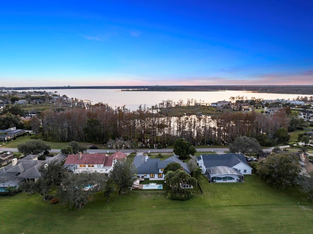 BAY HILL SEC 13 - Residential