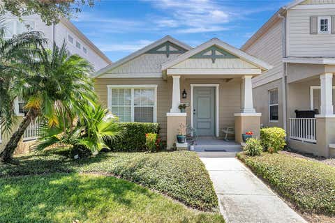 Photo of 4804 Forest Creek Trail, Parrish, FL 34219 (MLS # TB8523327)