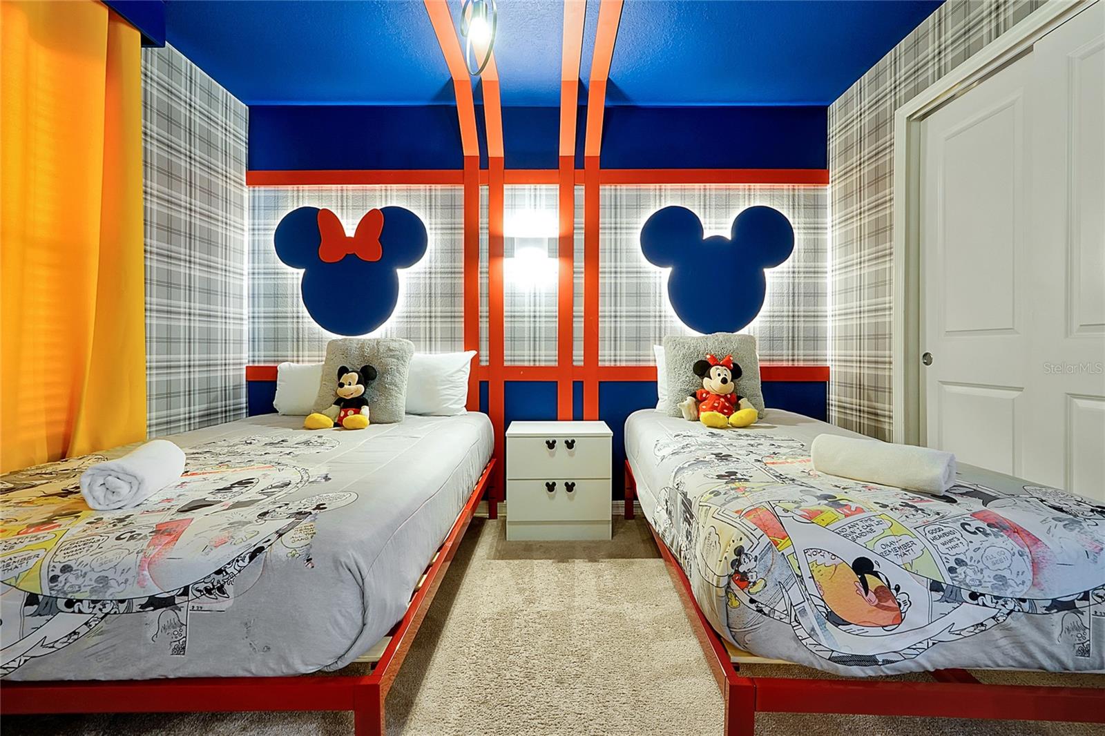 WINDSOR ISLAND RESIDENCE PH 3 - Residential