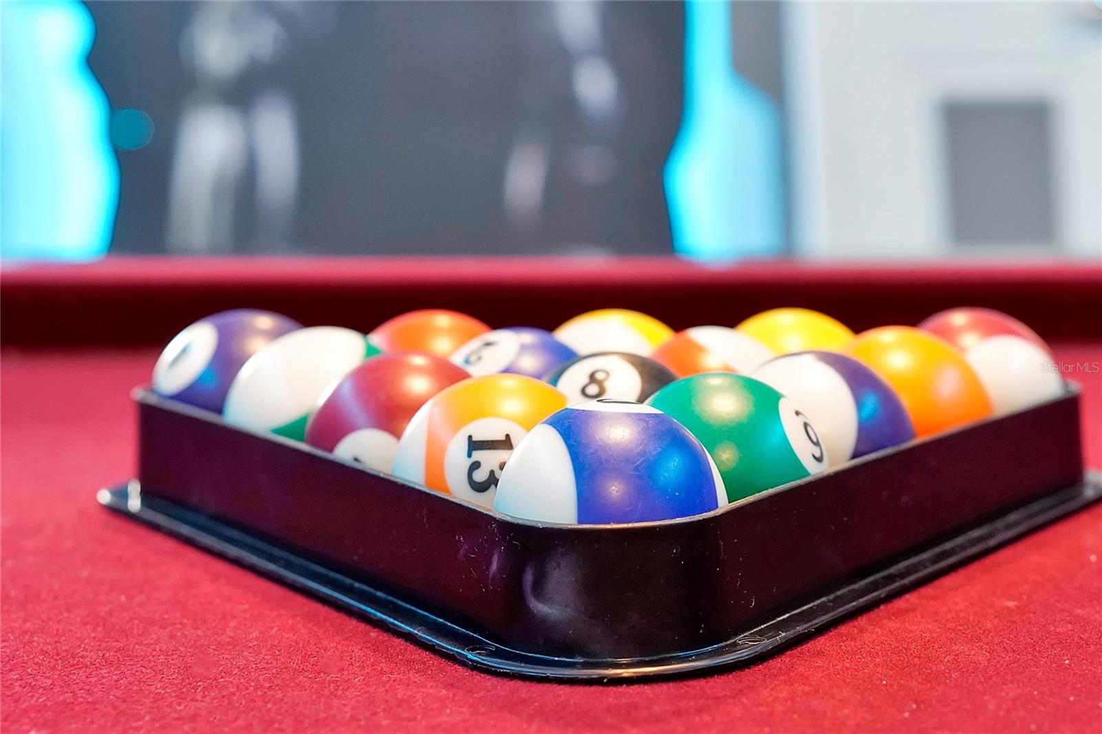 WINDSOR ISLAND RESIDENCE PH 3 - Residential