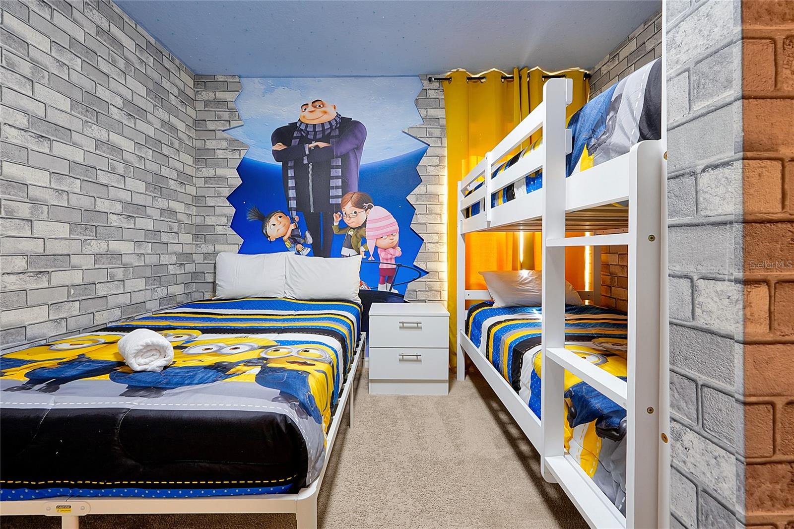 WINDSOR ISLAND RESIDENCE PH 3 - Residential