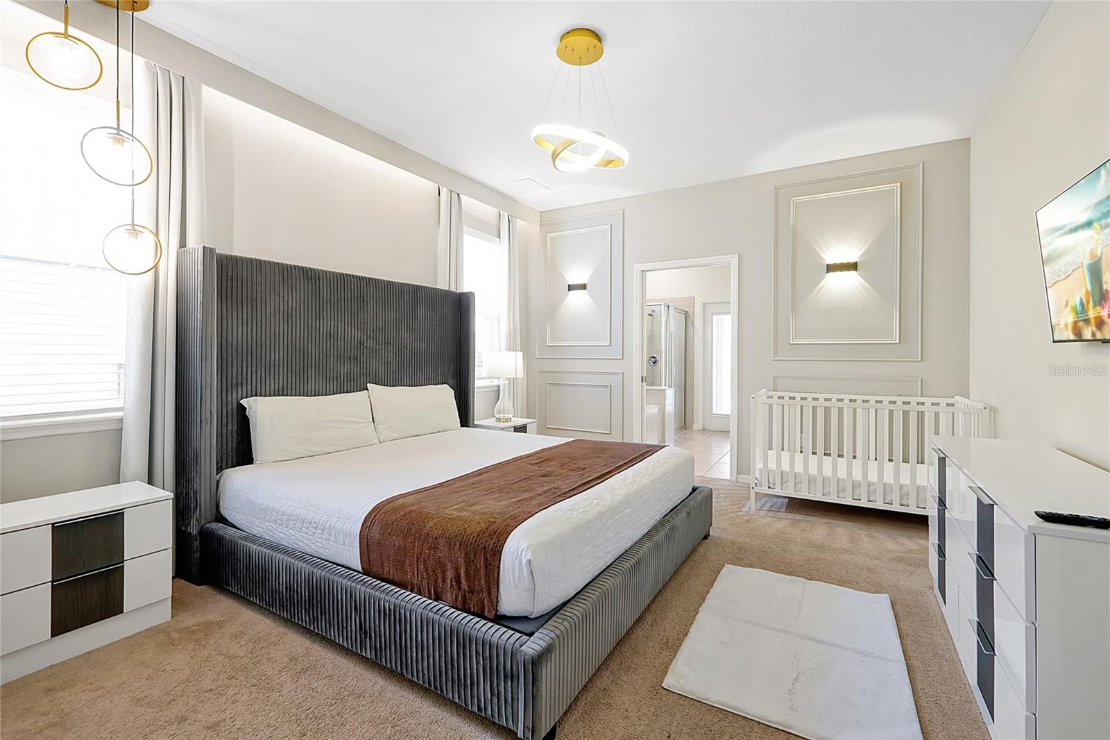 WINDSOR ISLAND RESIDENCE PH 3 - Residential