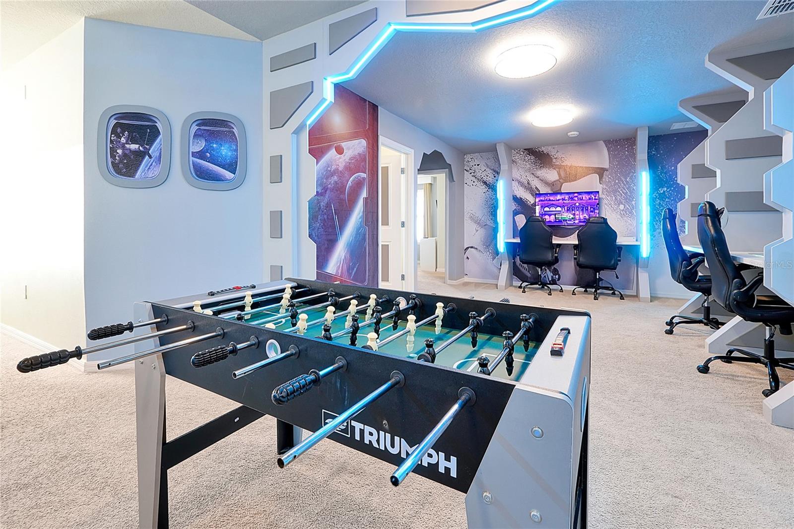 WINDSOR ISLAND RESIDENCE PH 3 - Residential