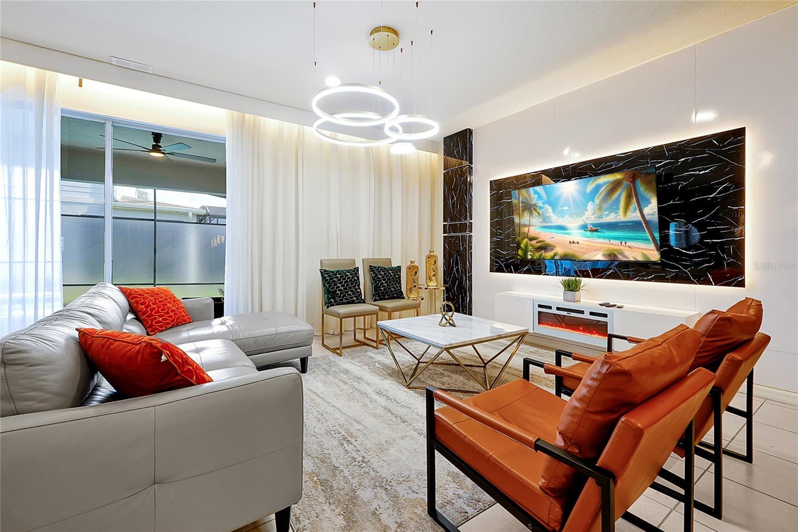 WINDSOR ISLAND RESIDENCE PH 3 - Residential