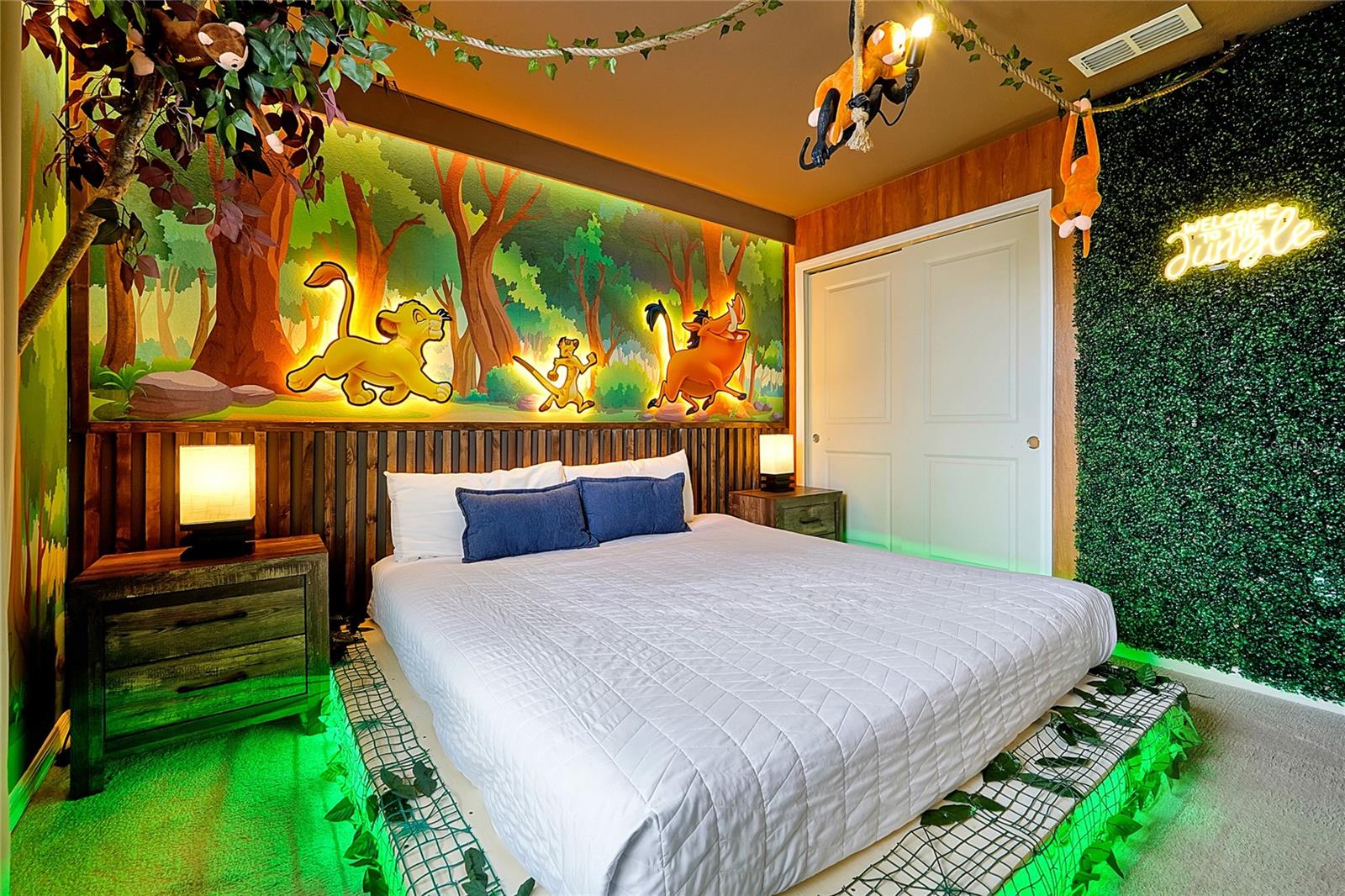 WINDSOR ISLAND RESIDENCE PH 3 - Residential