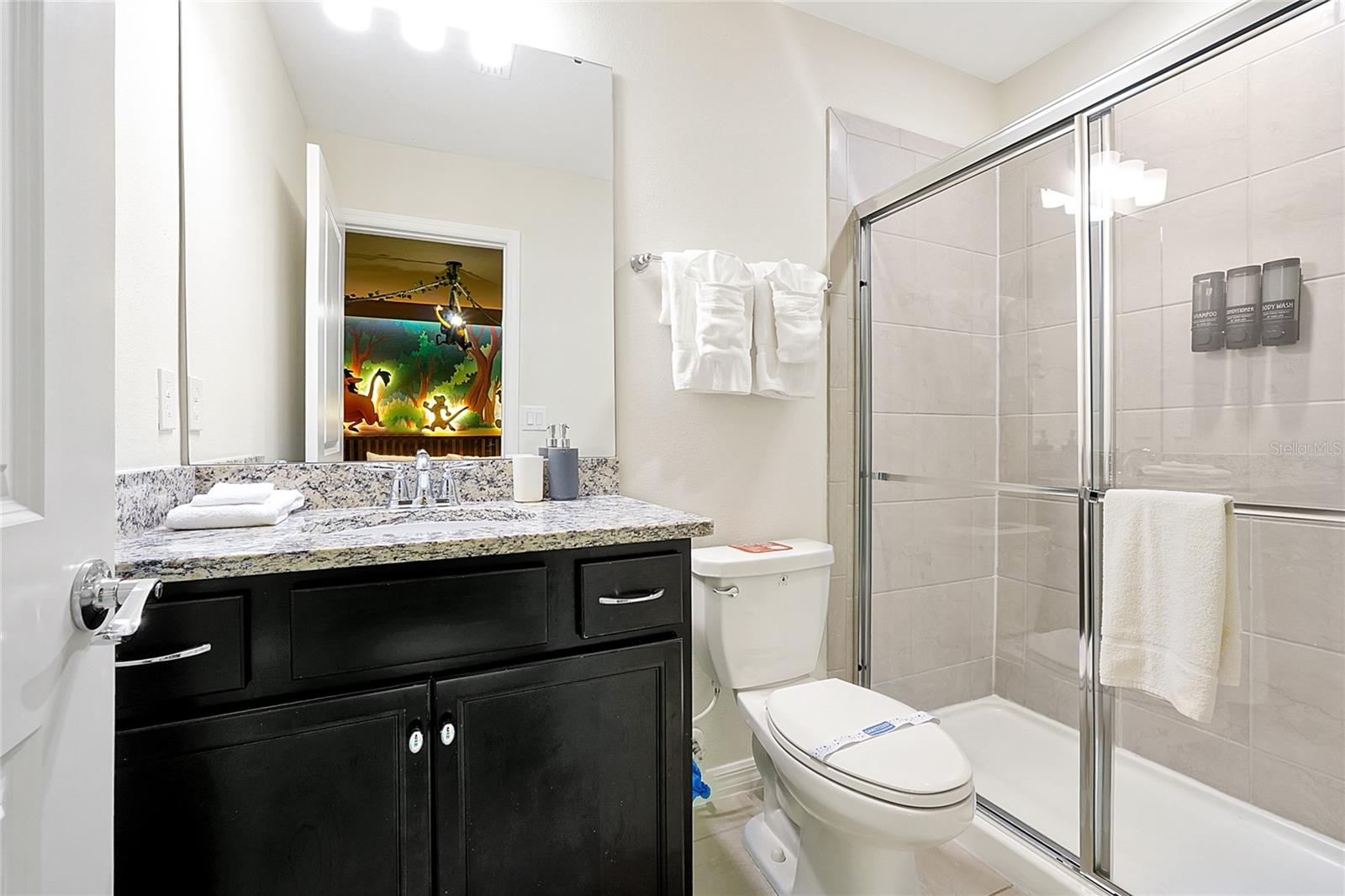 WINDSOR ISLAND RESIDENCE PH 3 - Residential