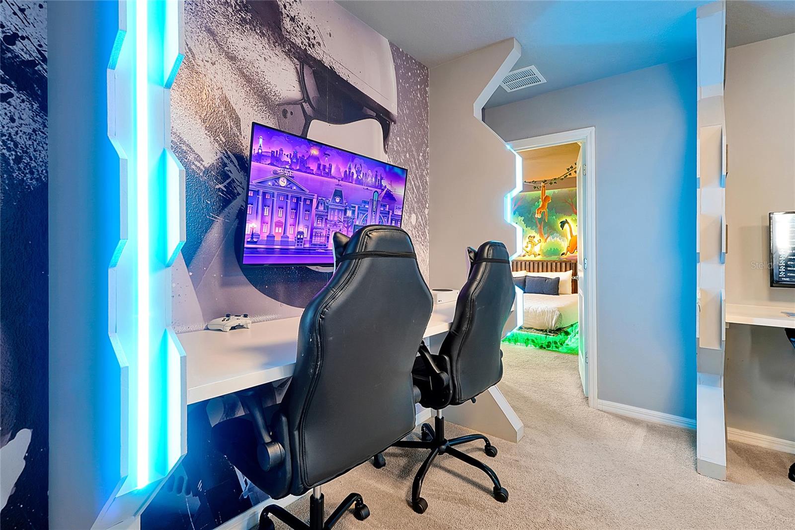 WINDSOR ISLAND RESIDENCE PH 3 - Residential