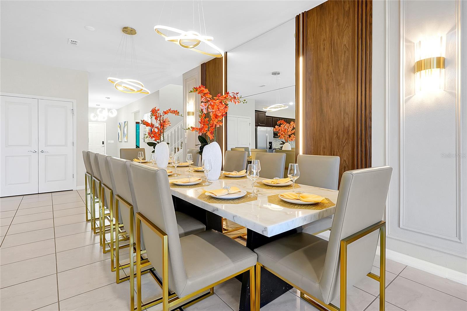 WINDSOR ISLAND RESIDENCE PH 3 - Residential