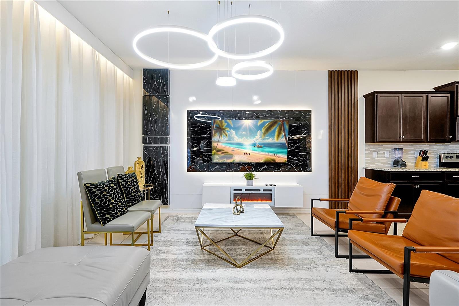 WINDSOR ISLAND RESIDENCE PH 3 - Residential