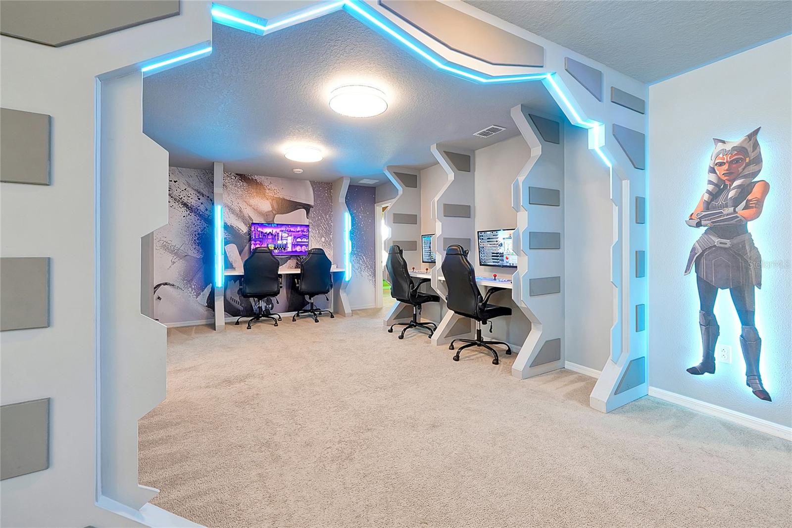 WINDSOR ISLAND RESIDENCE PH 3 - Residential