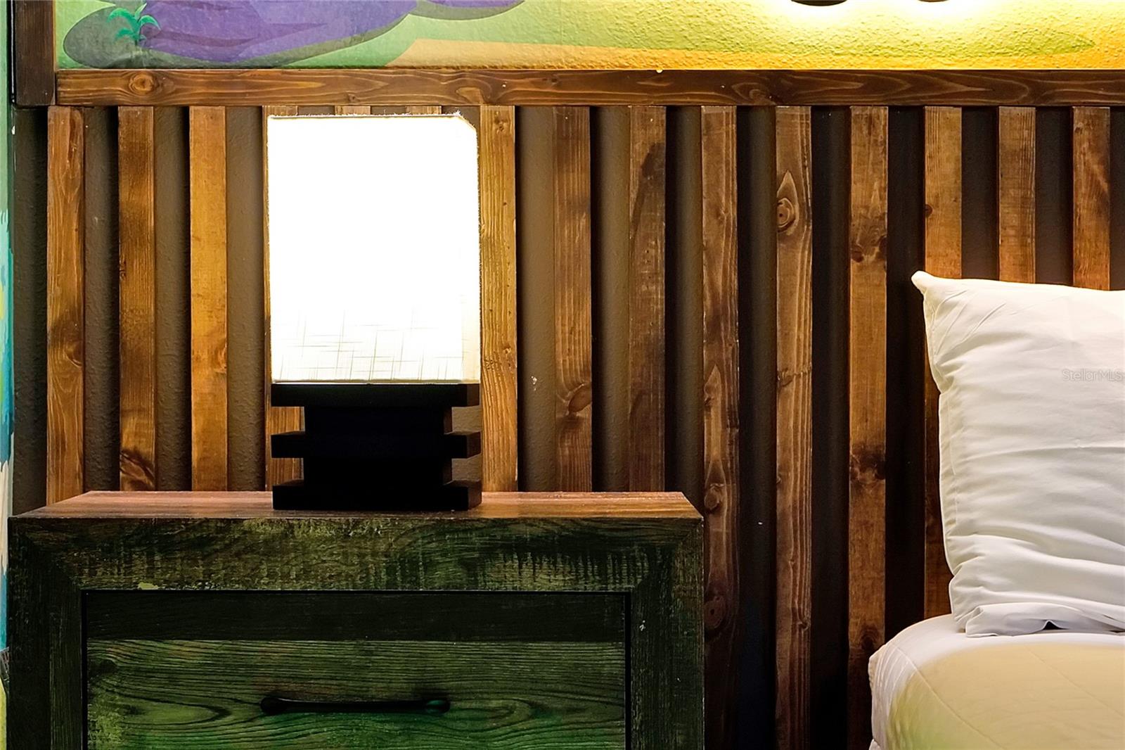 WINDSOR ISLAND RESIDENCE PH 3 - Residential