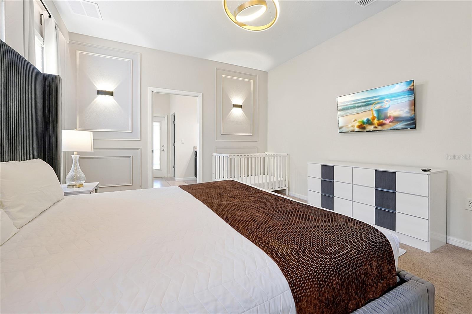 WINDSOR ISLAND RESIDENCE PH 3 - Residential