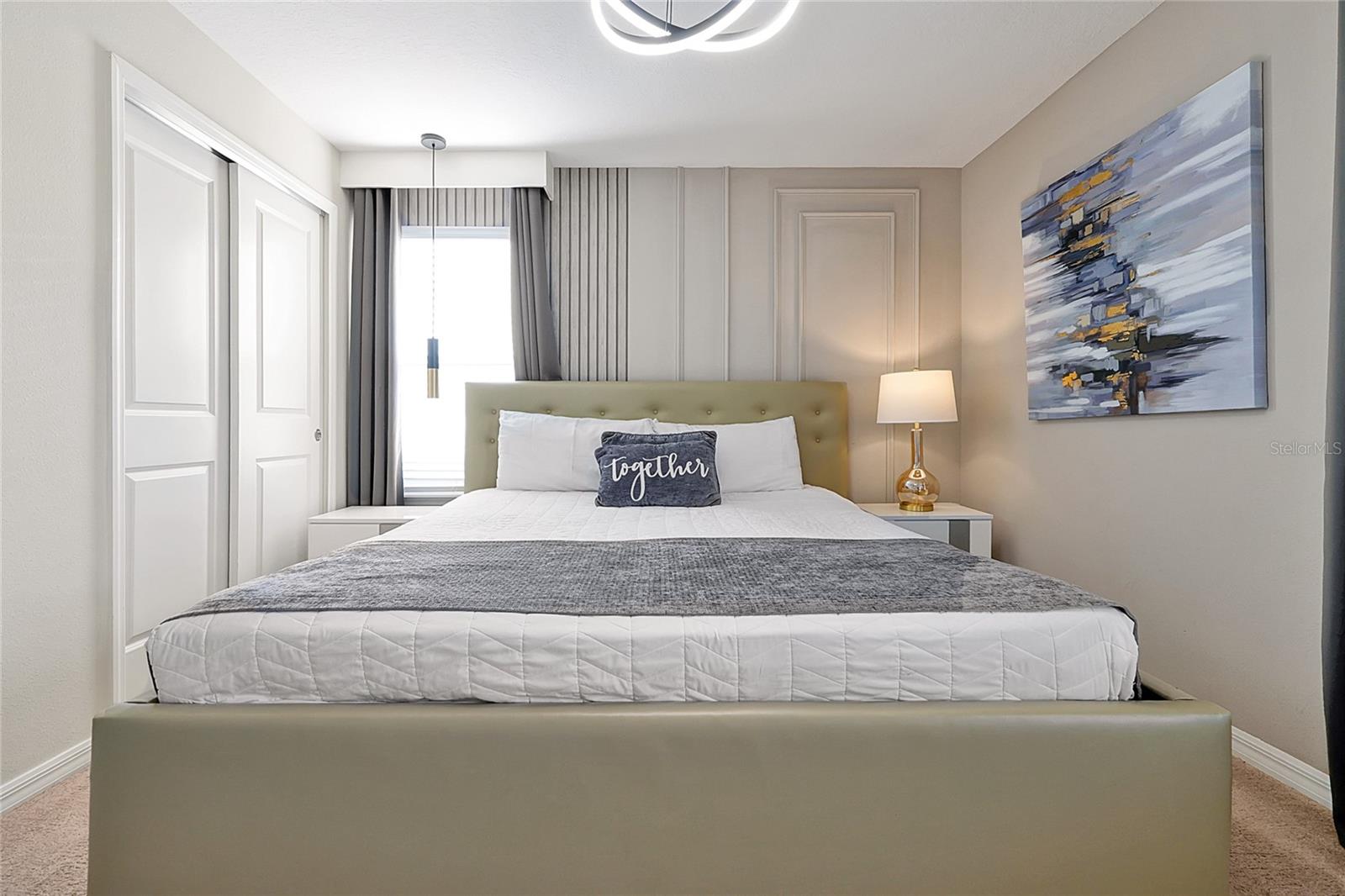 WINDSOR ISLAND RESIDENCE PH 3 - Residential