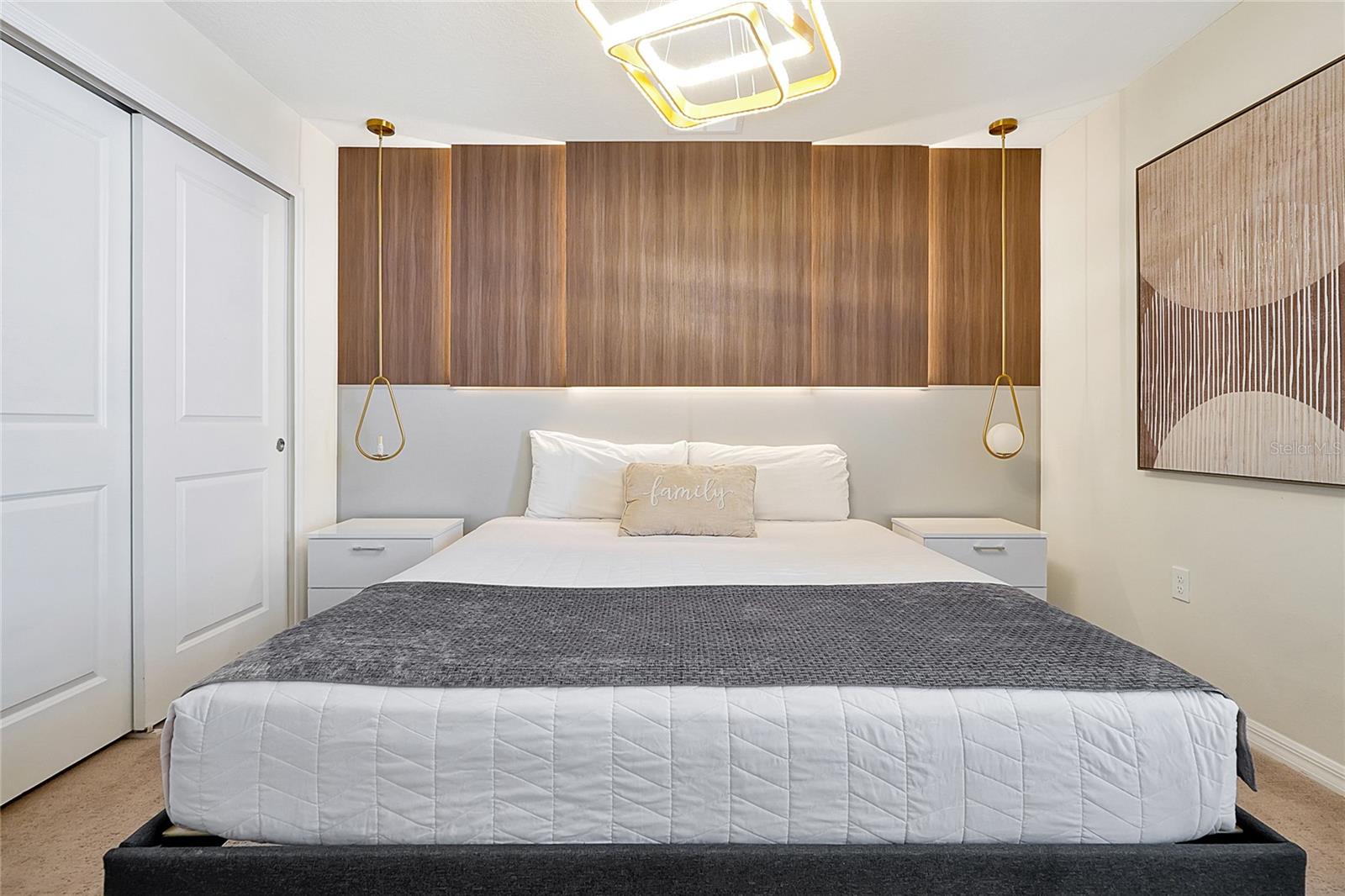 WINDSOR ISLAND RESIDENCE PH 3 - Residential