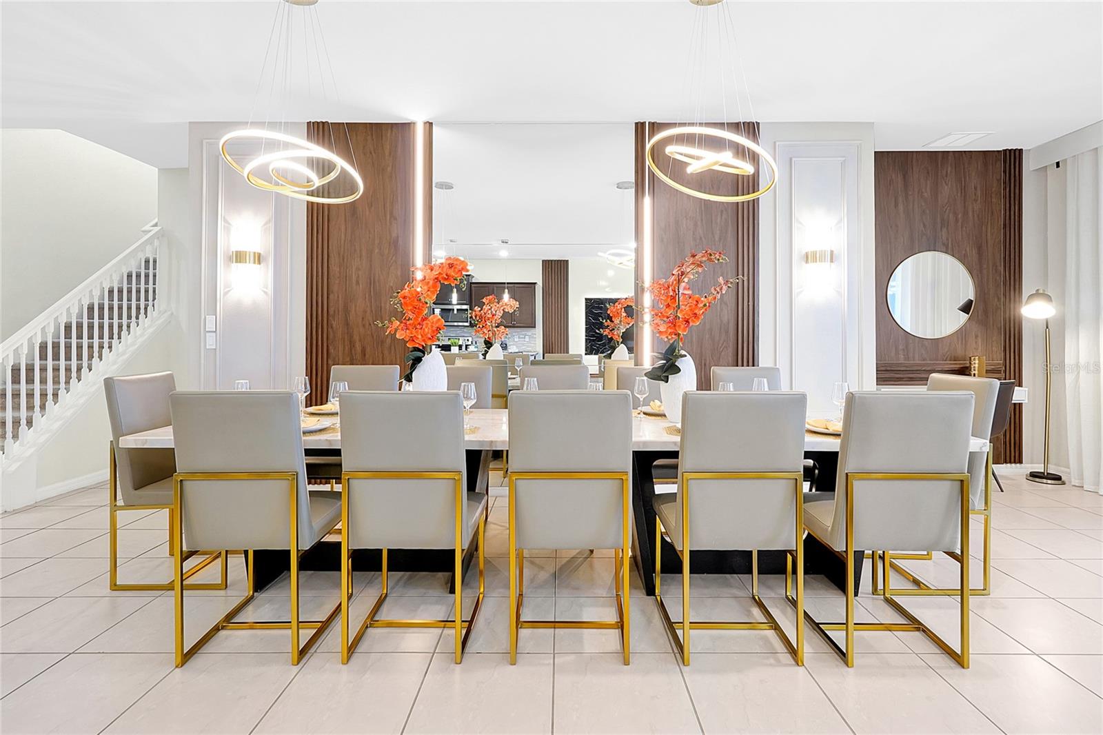 WINDSOR ISLAND RESIDENCE PH 3 - Residential