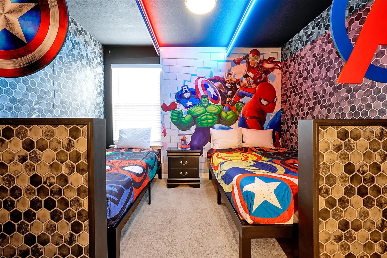 WINDSOR ISLAND RESIDENCE PH 3 - Residential