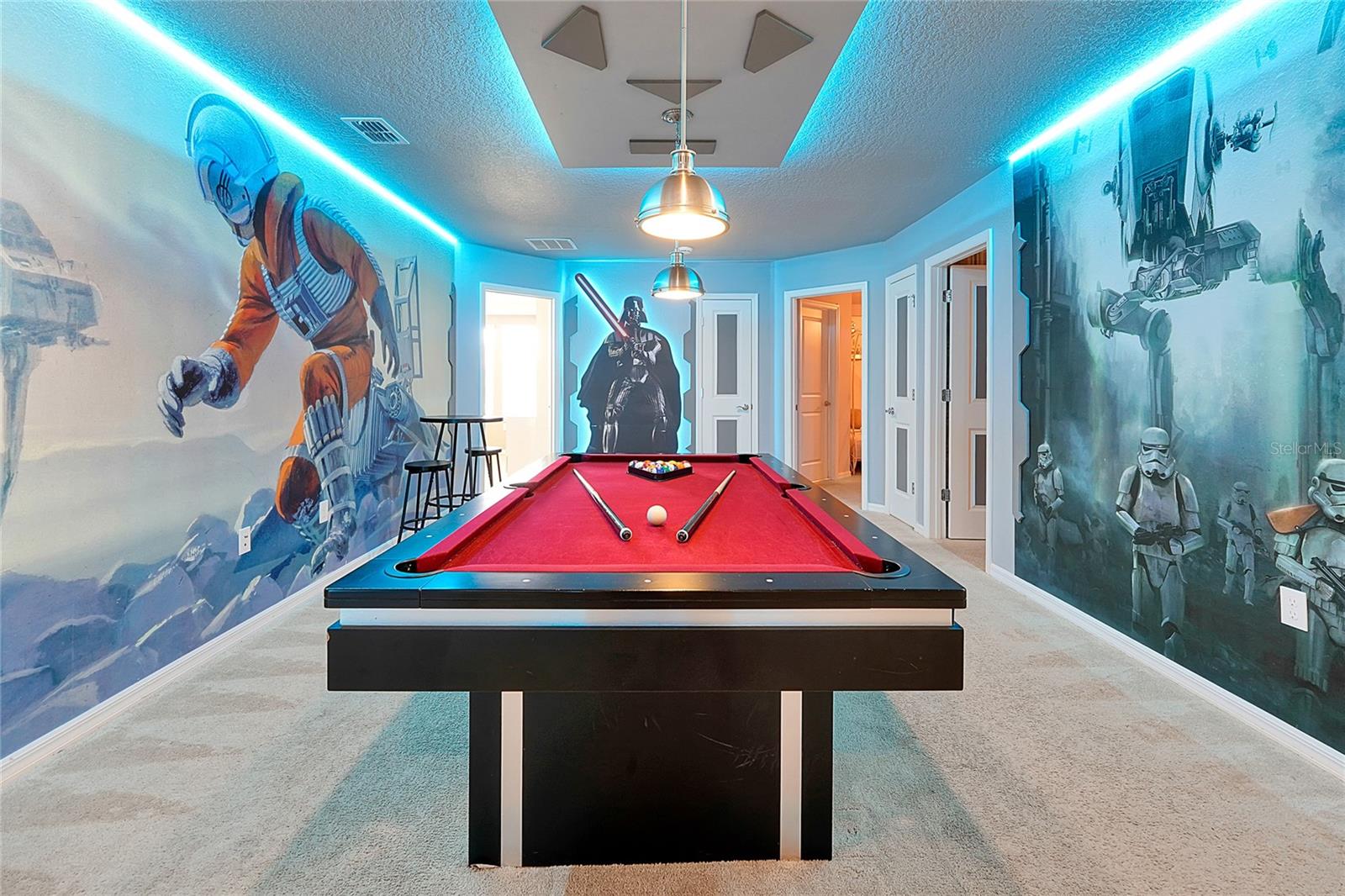 WINDSOR ISLAND RESIDENCE PH 3 - Residential