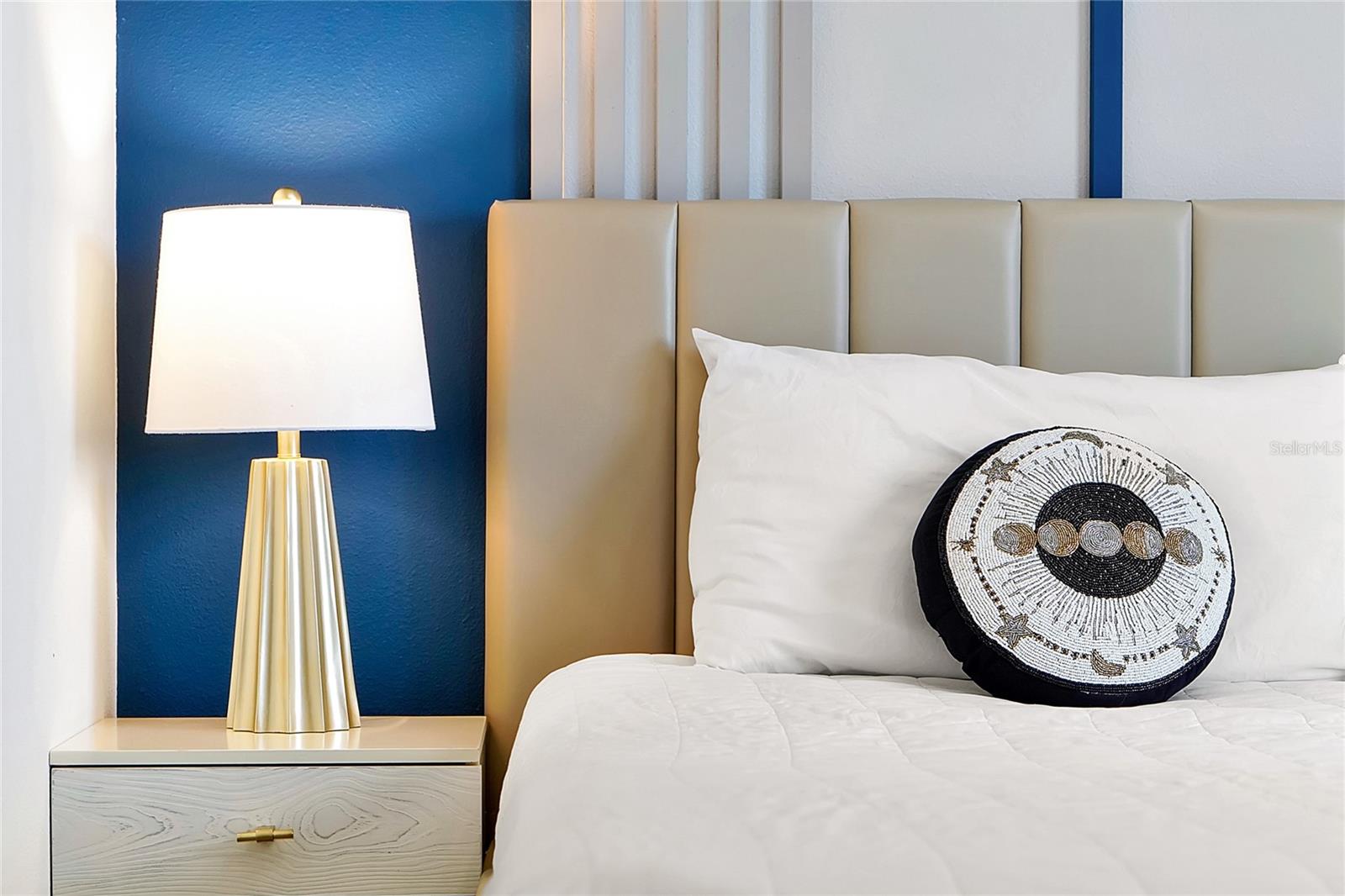 WINDSOR ISLAND RESIDENCE PH 3 - Residential