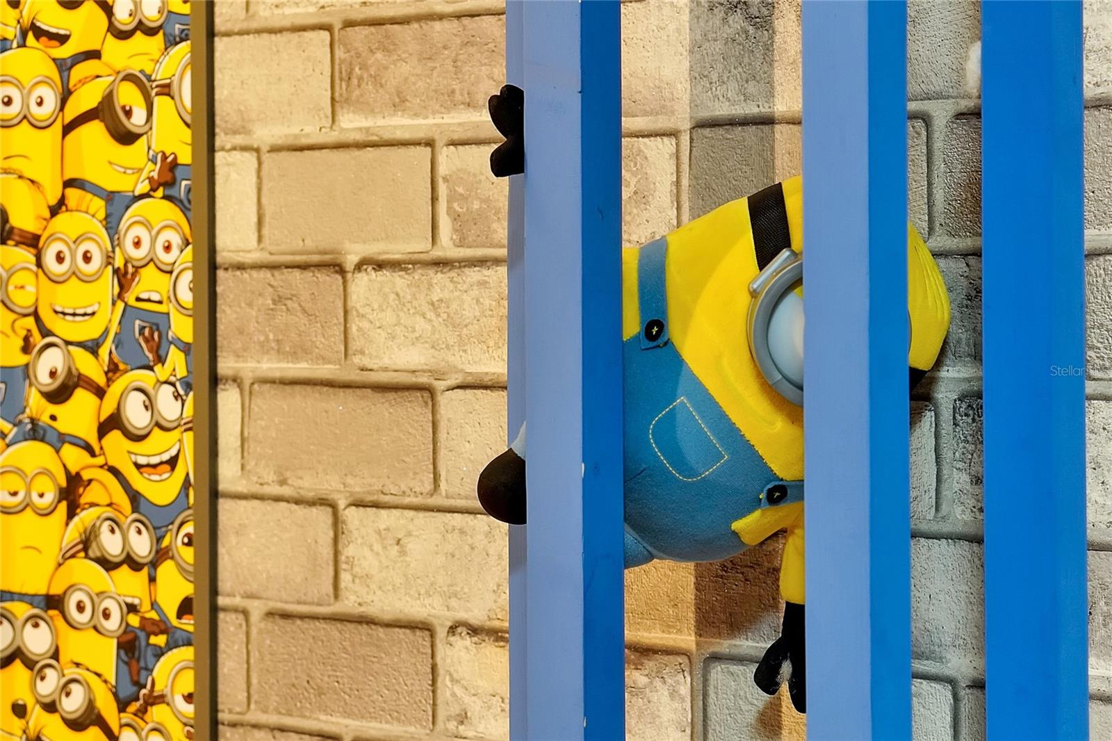 WINDSOR ISLAND RESIDENCE PH 3 - Residential