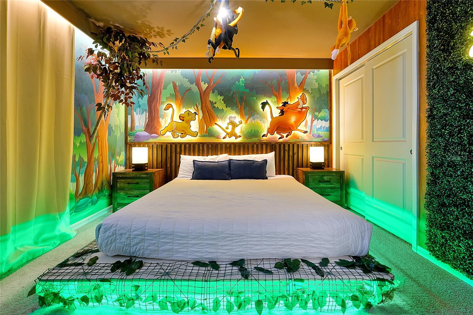 WINDSOR ISLAND RESIDENCE PH 3 - Residential