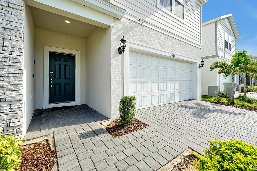 Photo of 4494 Kaipo Road, Davenport, FL 33897 (MLS # O6355473)