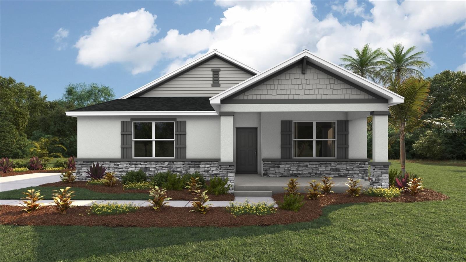 NEBRASKA PLACE - Residential