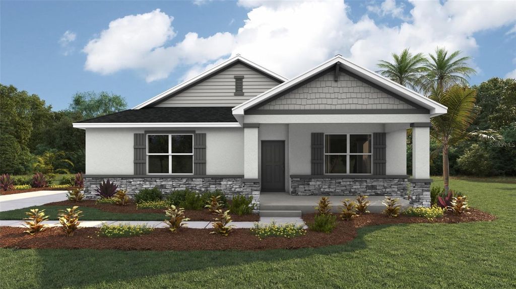 Photo of 1315 12th Street S, St Petersburg, FL 33705 (MLS # A4688934)