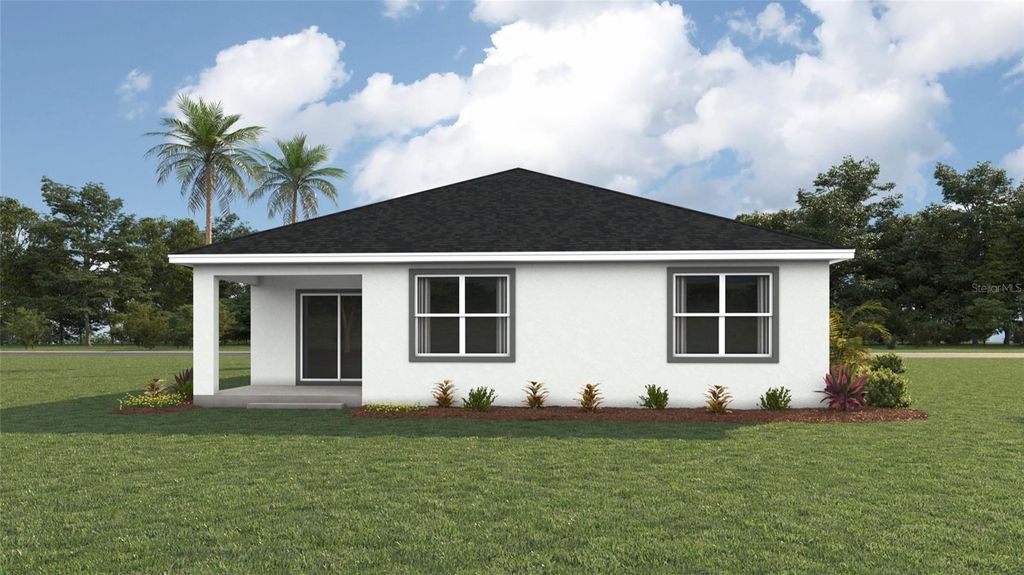 Photo of 1315 12th Street S, St Petersburg, FL 33705 (MLS # A4688934)