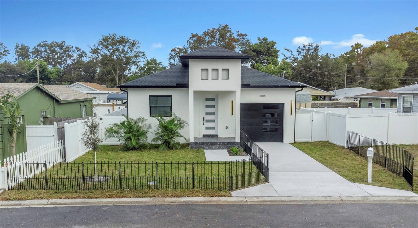 MORNINGSIDE HEIGHTS - Residential