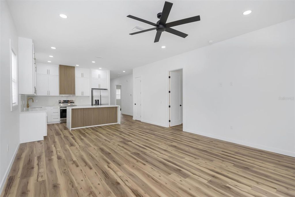 Photo of 1008 Hawkins Street, Clearwater, FL 33756 (MLS # TB8454527)