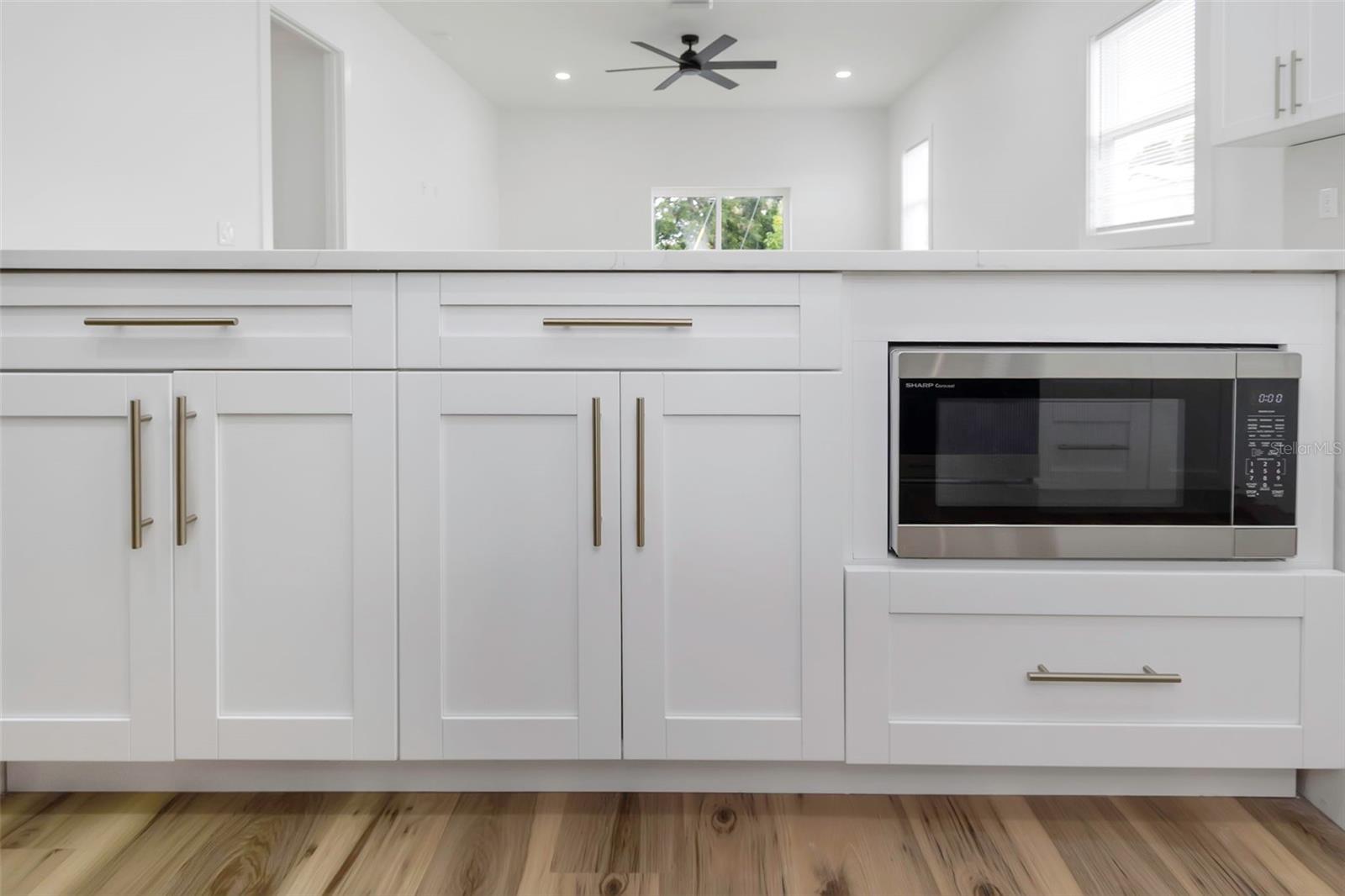 MORNINGSIDE HEIGHTS - Residential