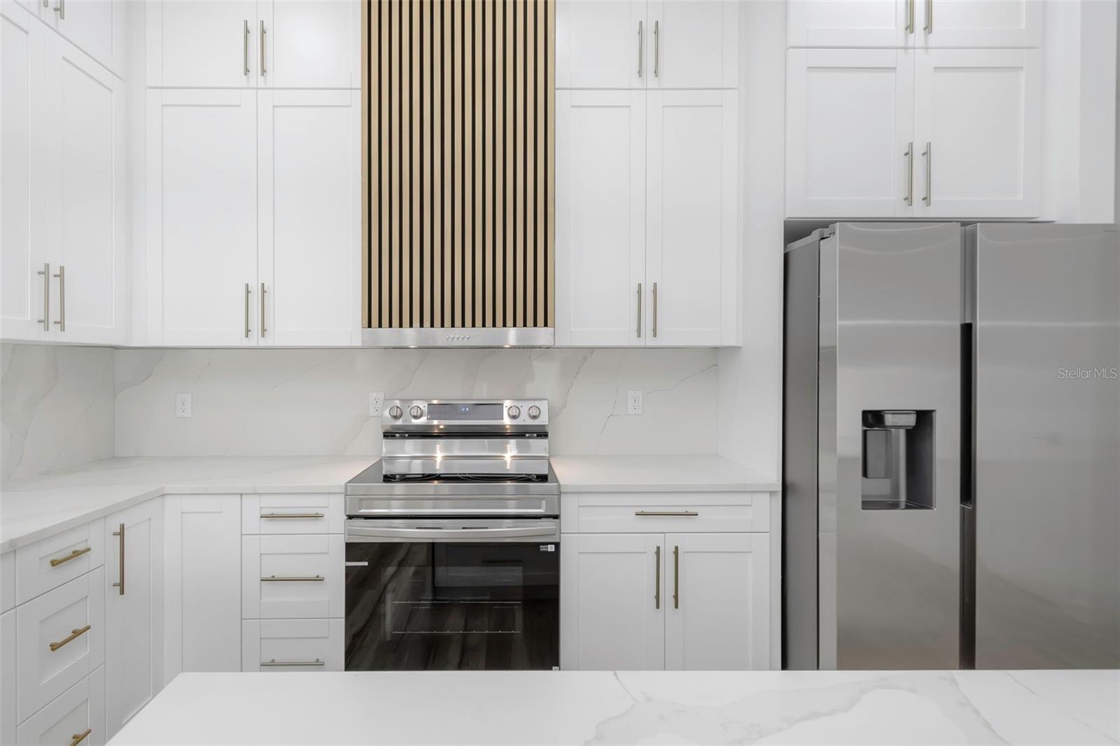 MORNINGSIDE HEIGHTS - Residential