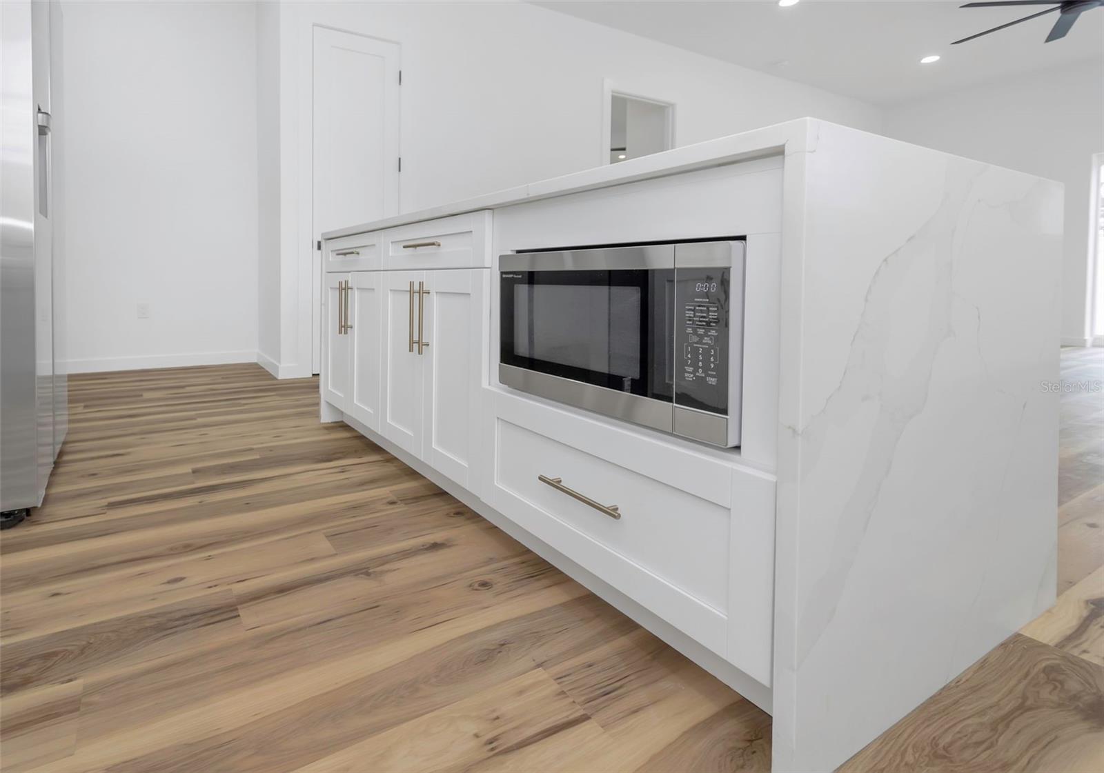 MORNINGSIDE HEIGHTS - Residential