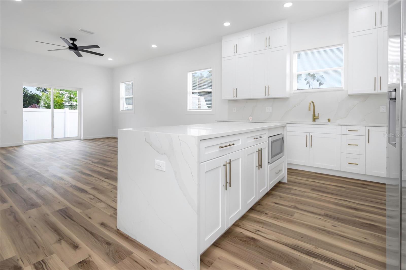 MORNINGSIDE HEIGHTS - Residential