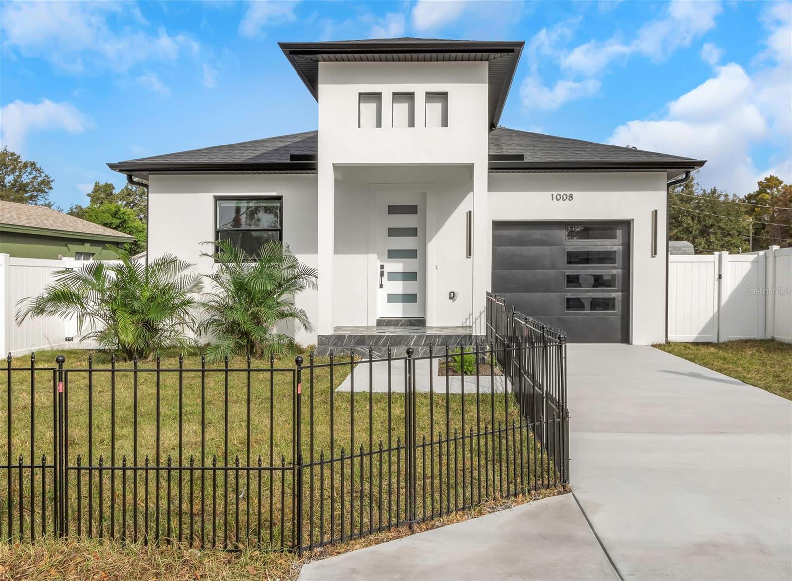 MORNINGSIDE HEIGHTS - Residential