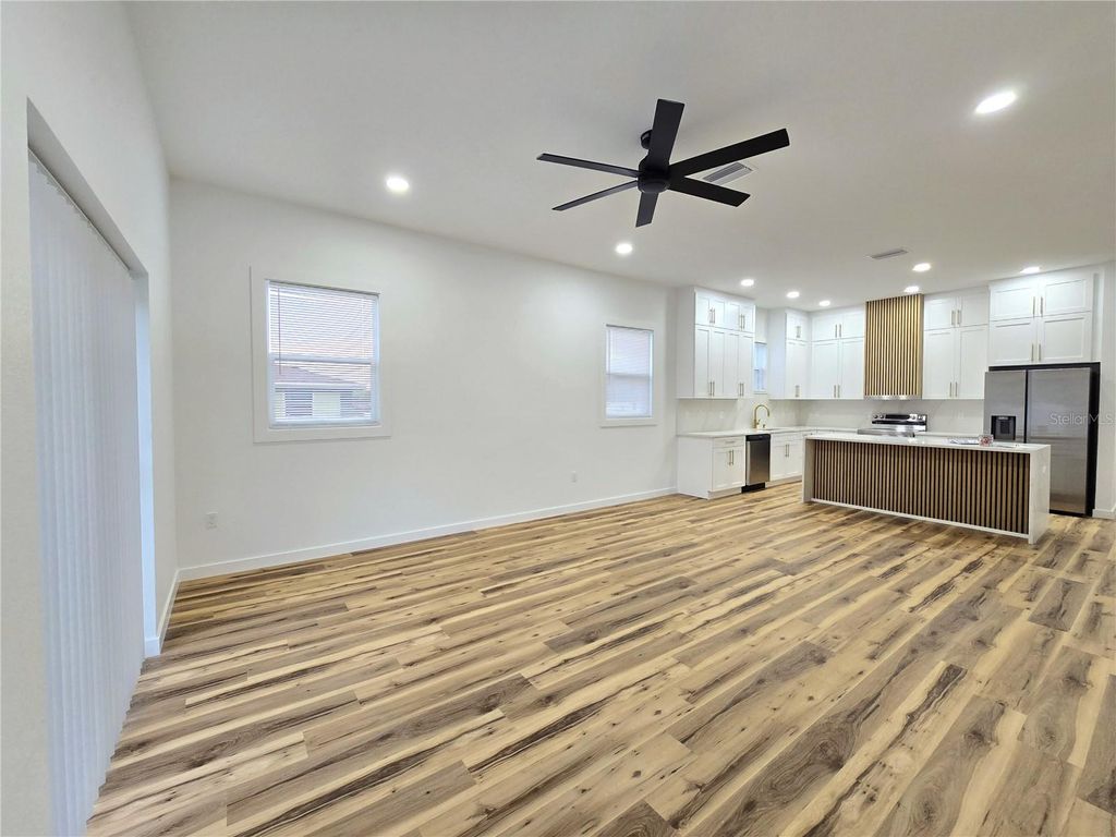 Photo of 1008 Hawkins Street, Clearwater, FL 33756 (MLS # TB8454527)