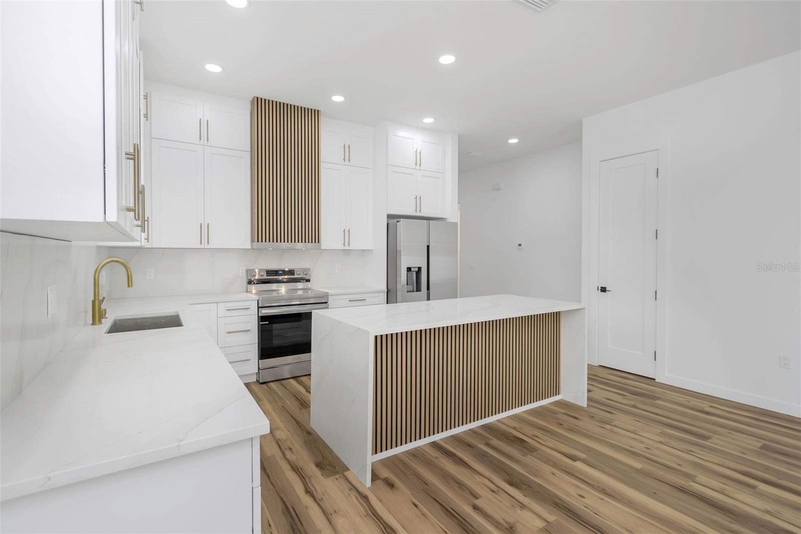 MORNINGSIDE HEIGHTS - Residential