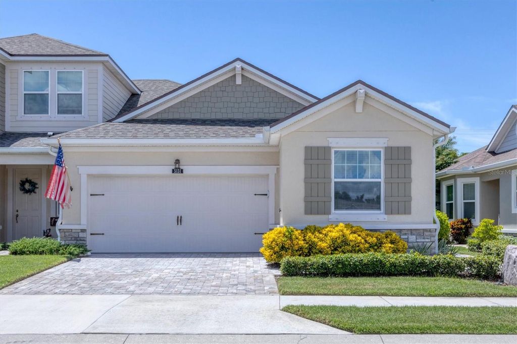 Photo of 5131 Flag Street, Sarasota, FL 34232 (MLS # A4660223)