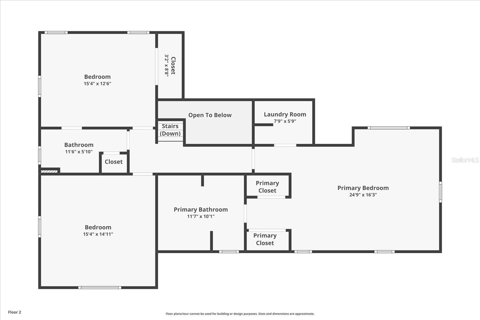 SUNSET HILLS - Residential