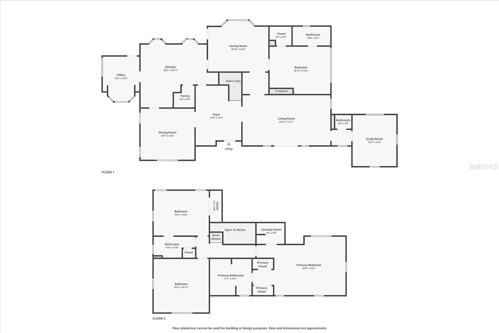 SUNSET HILLS - Residential