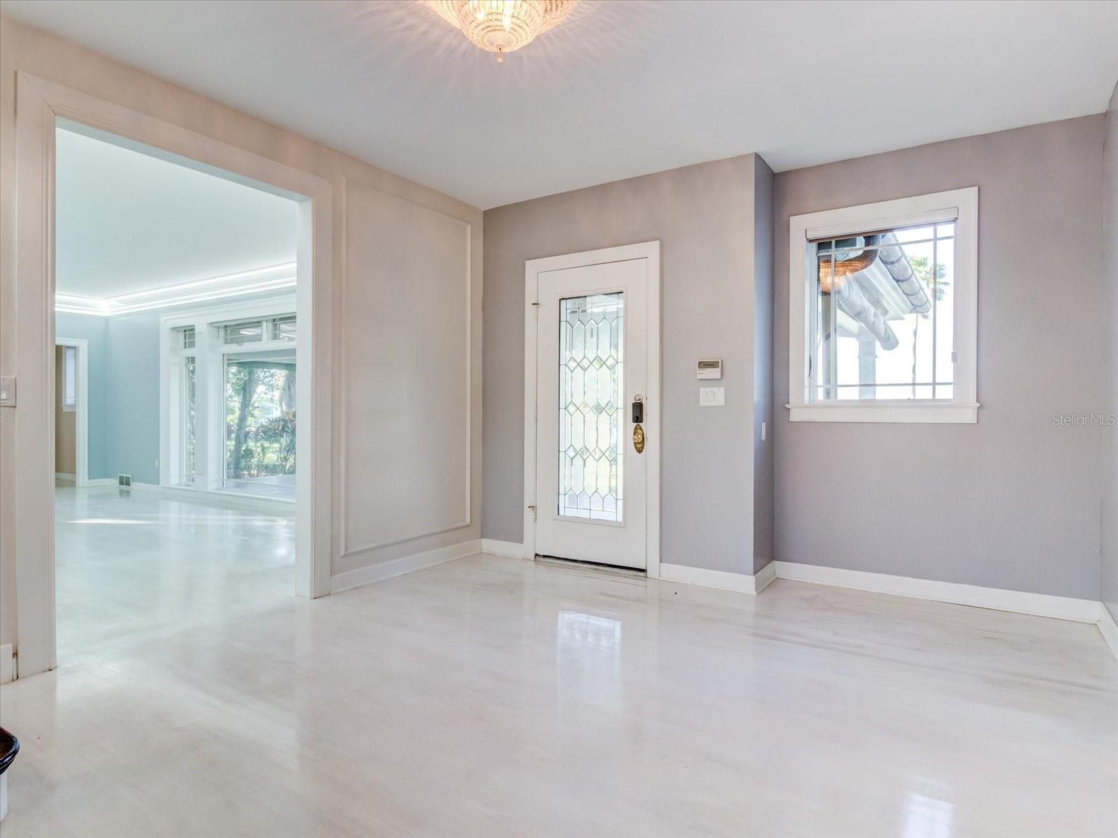 SUNSET HILLS - Residential