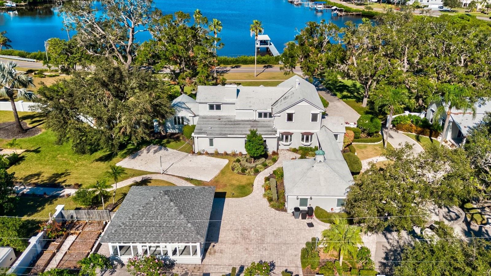 SUNSET HILLS - Residential