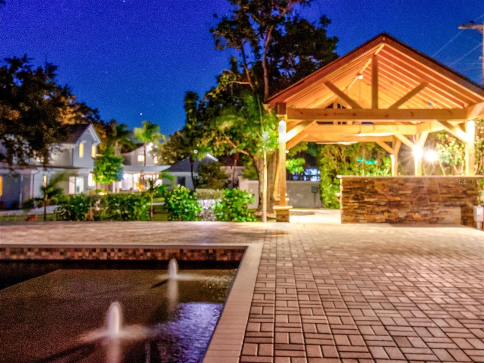 SUNSET HILLS - Residential