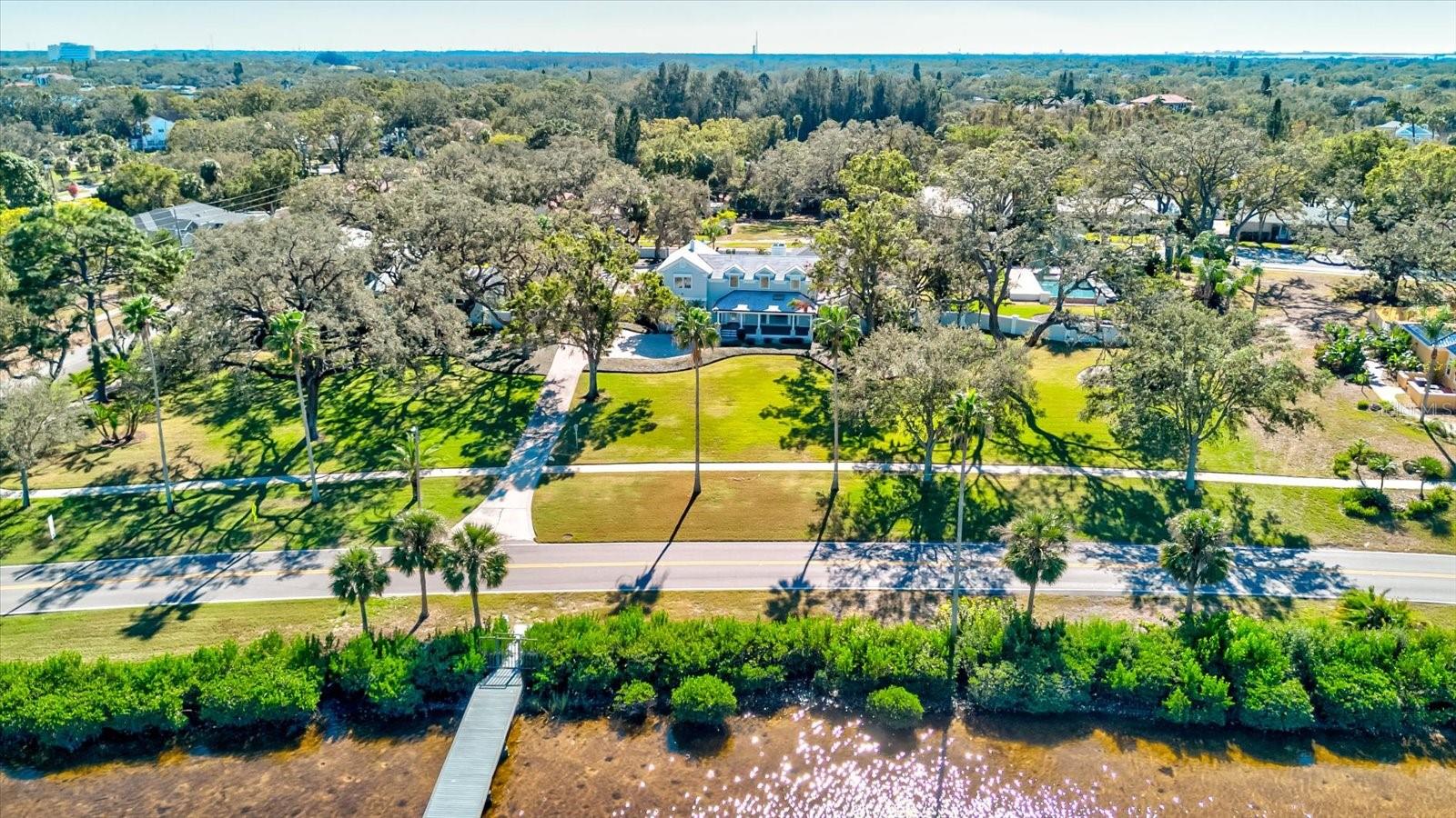 SUNSET HILLS - Residential