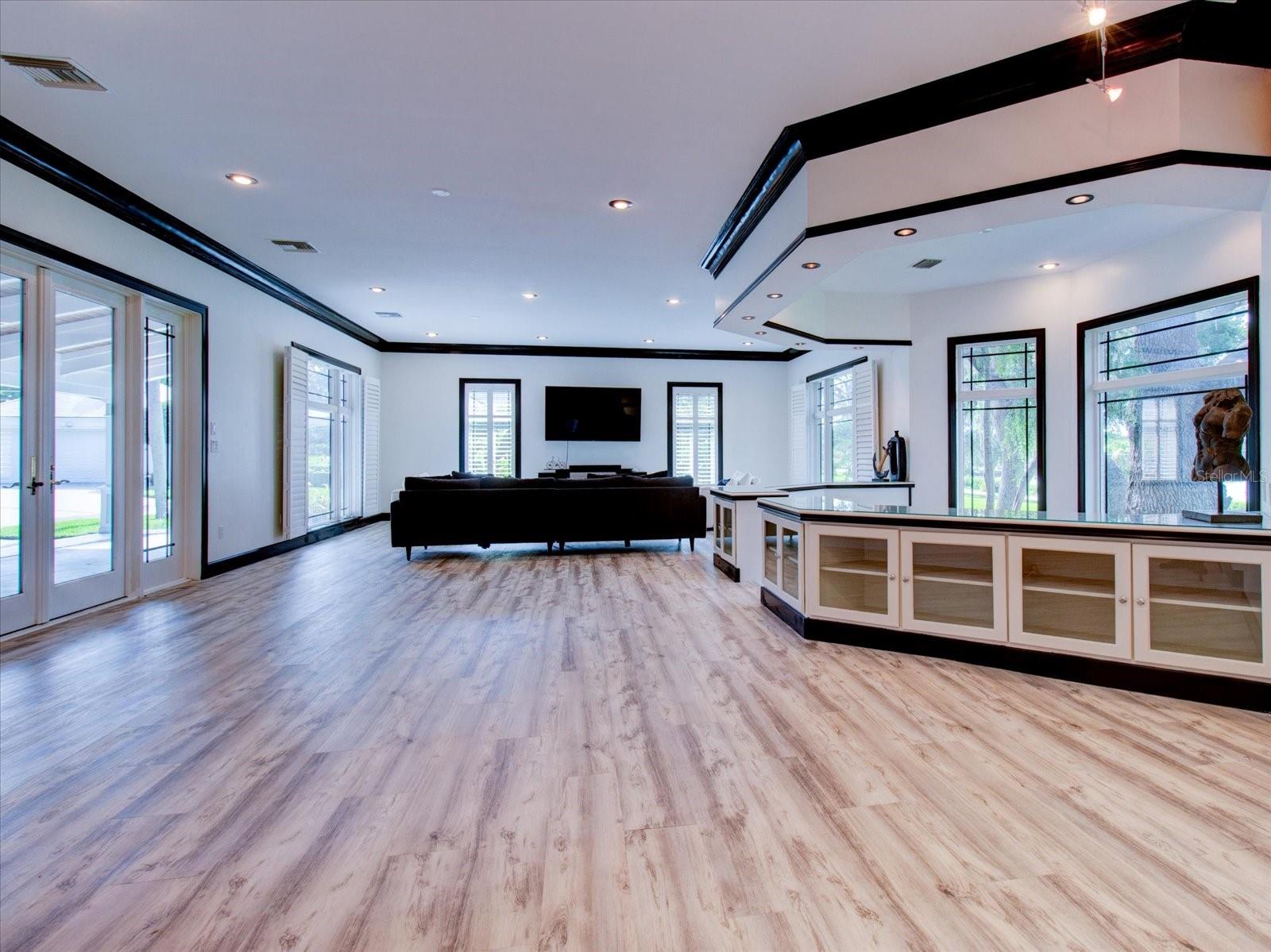 SUNSET HILLS - Residential