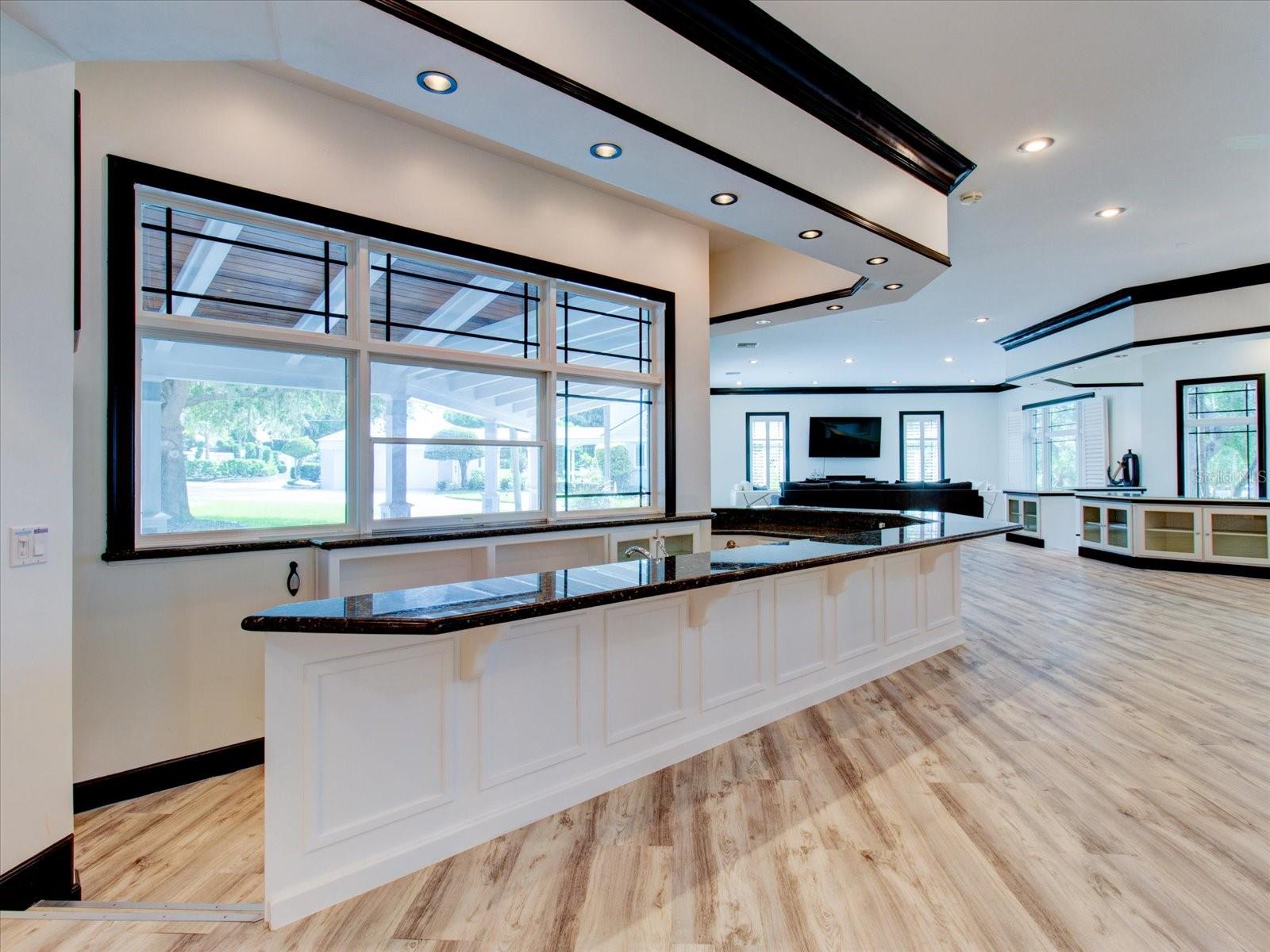 SUNSET HILLS - Residential