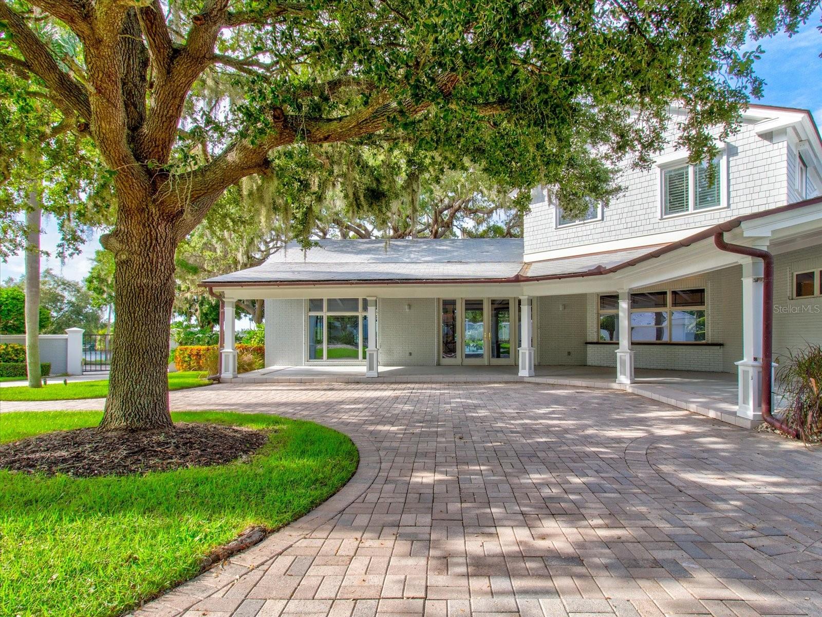 SUNSET HILLS - Residential